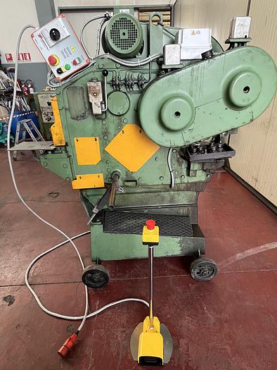OMERA MULTIMATIC 13S 